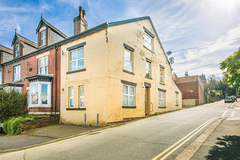 Main image of property: Bagshot Street, Sharrow Vale