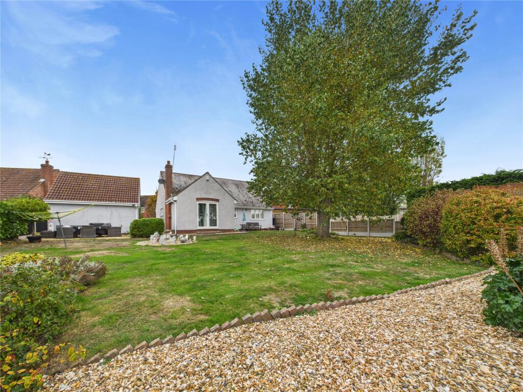 Main image of property: Pyefleet View, Langenhoe, Colchester, Essex, CO5