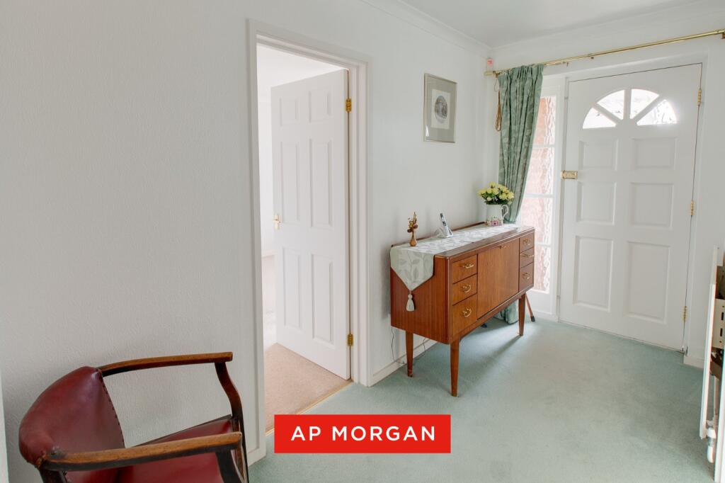 Additional image 6 of Wordsley Close, Church Hill North, Redditch, Worcestershire, B98