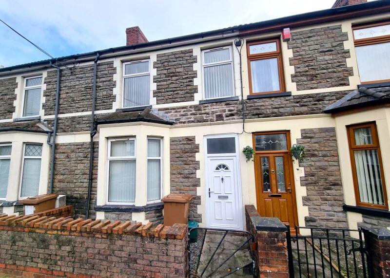 Main image of property: Pontygwindy Road, Caerphilly