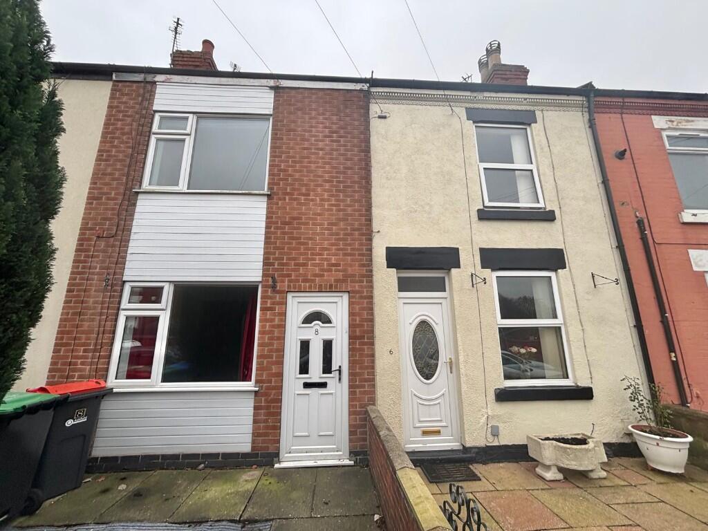 Main image of property: Linby Grove, Hucknall, Nottingham, Nottinghamshire NG15