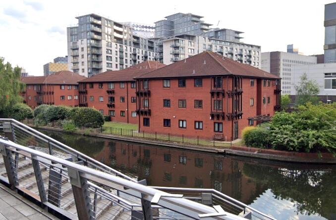 Main image of property: Bridge Street, Birmingham, West Midlands, B1
