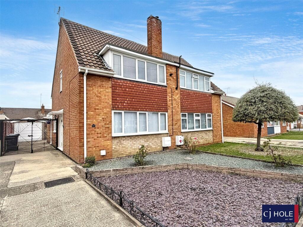 Main image of property: Mayfield Drive, Hucclecote, GL3