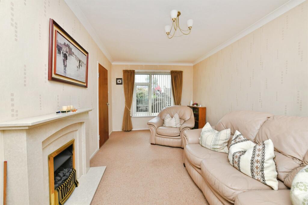 West Malling Avenue, PLYMOUTH - Ansicht 3