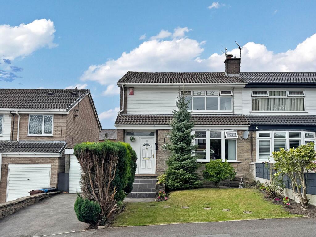 Main image of property: Kirkstone Drive, Royton, Oldham