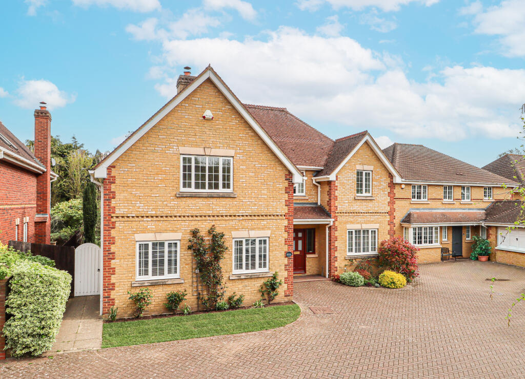 Additional image 30 of Kensington Close, St Albans, AL1