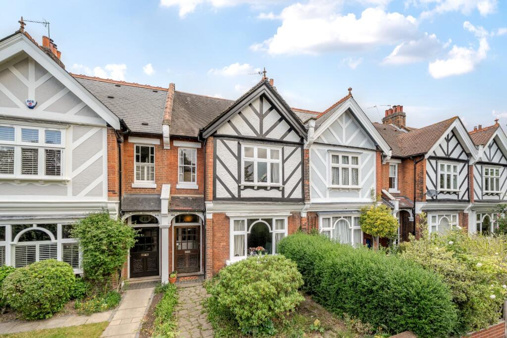 Main image of property: Hardy Road, Blackheath, London, SE3