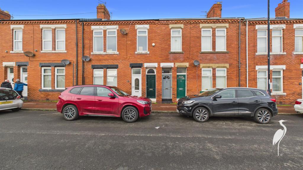 Main image of property: Sandringham Terrace, Roker, Sunderland