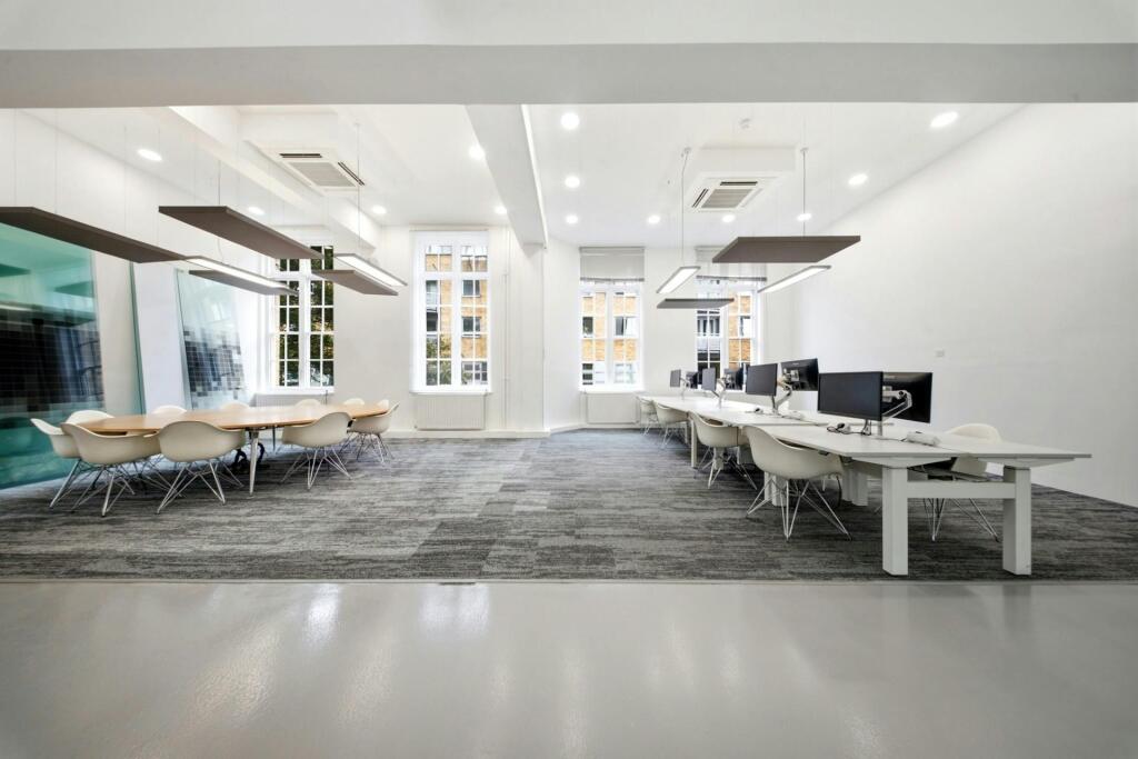 Ground Floor Unit