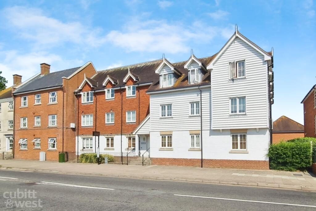 Main image of property: St Agnes Place Chichester PO19