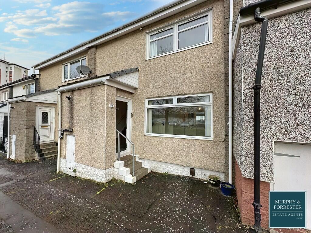 Main image of property: 272 Cleeves Quadrant, Glasgow, G53