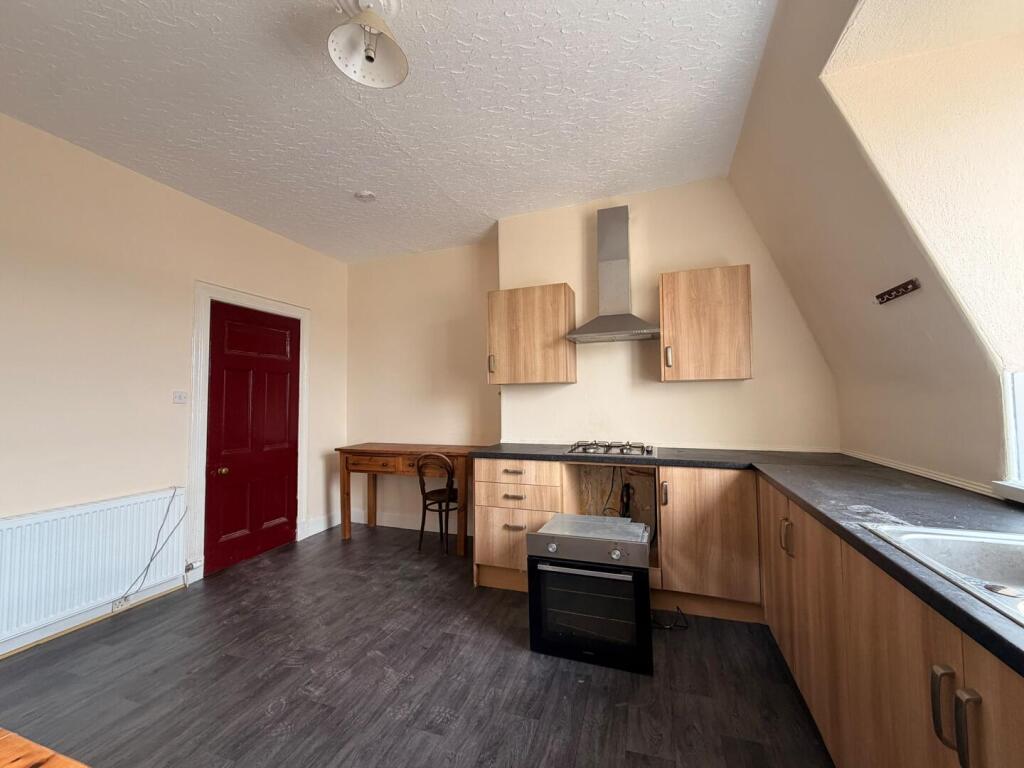 Apartment in Perth - View 2