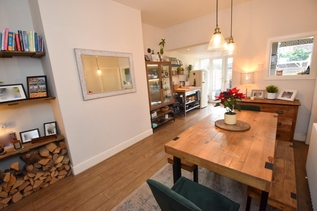 Balfour Road, Urmston, M41 - Widok 5