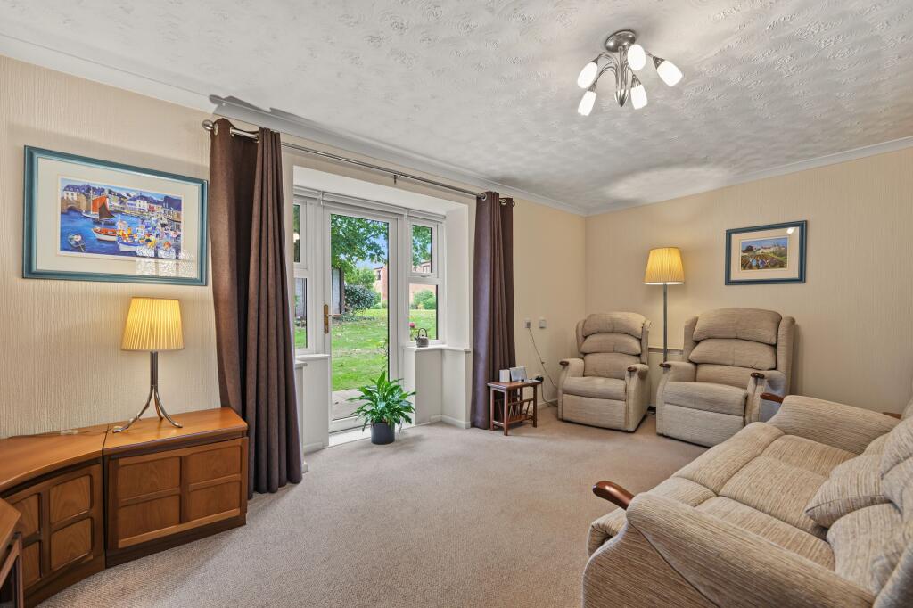 Apartment in Coventry - View 2