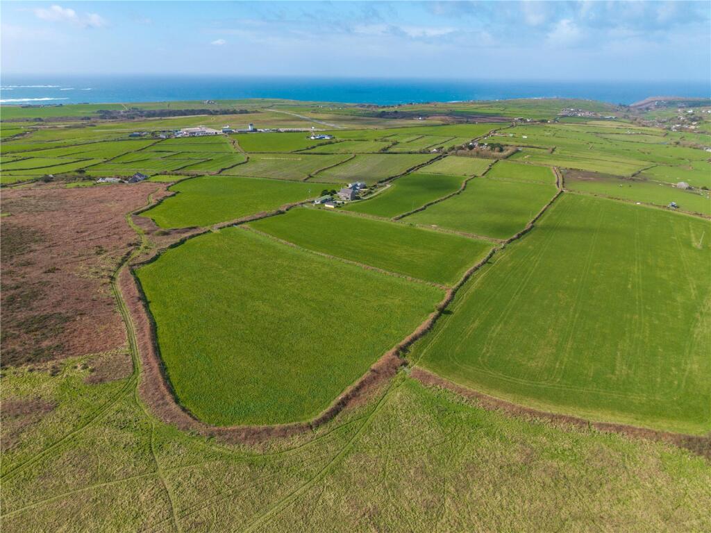 Main image of property: St. Just, Penzance, Cornwall, TR19