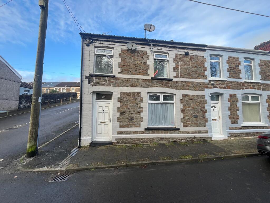Main image of property: Leslie Terrace