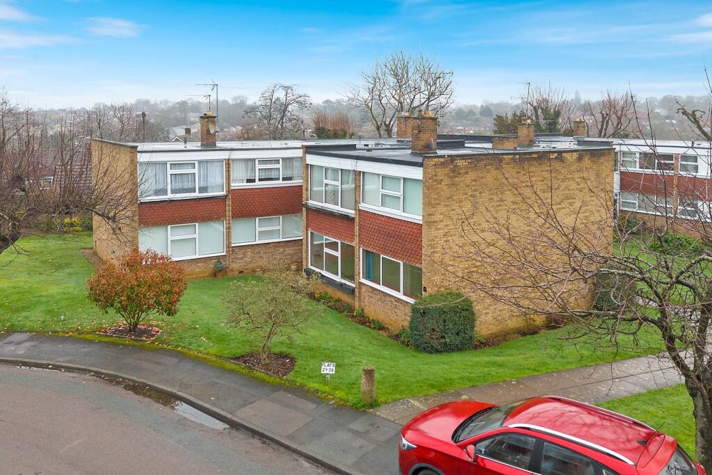 Main image of property: Ash Court, Rugby, CV22