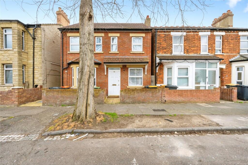 Main image of property: Southville Road, Bedford, Bedfordshire, MK42