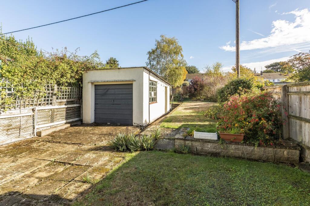 House in Vale of White Horse, Abingdon on Thames - View 4