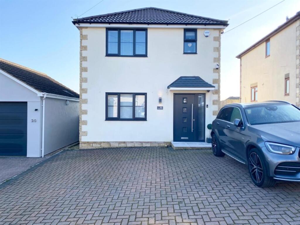 Main image of property: Tennis Court Avenue, Paulton, Bristol