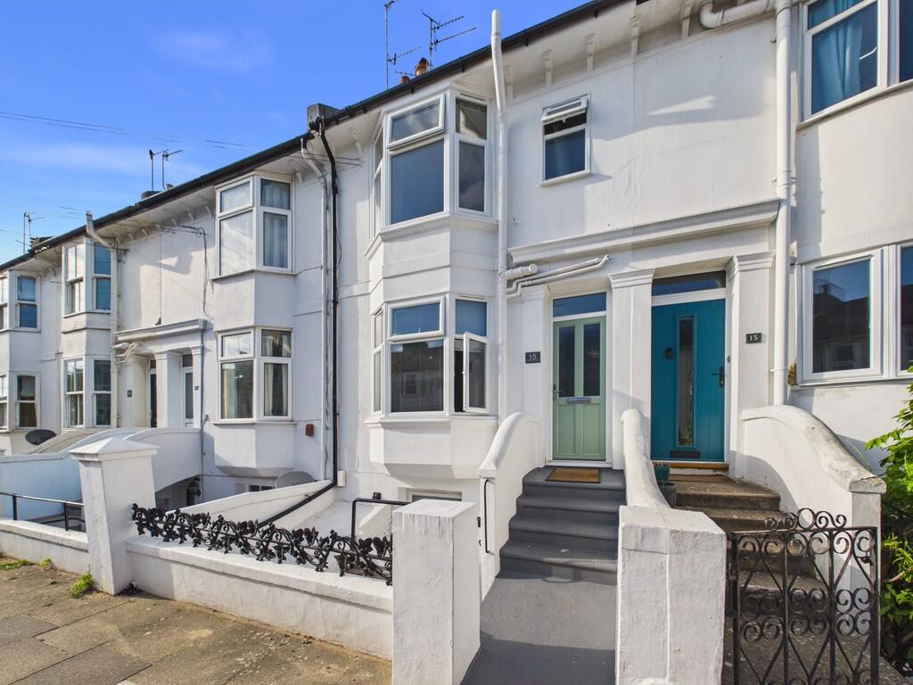 Main image of property: Livingstone Road, Hove, BN3 3WP