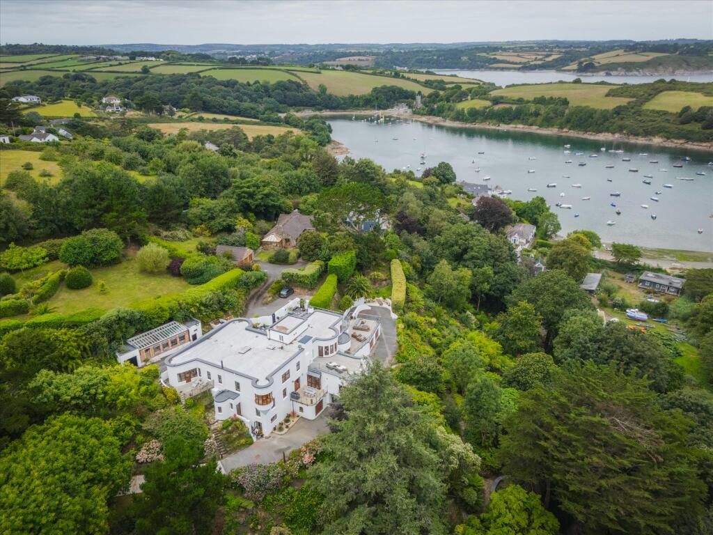 Main image of property: Gillan, Manaccan, Helston, Cornwall, TR12