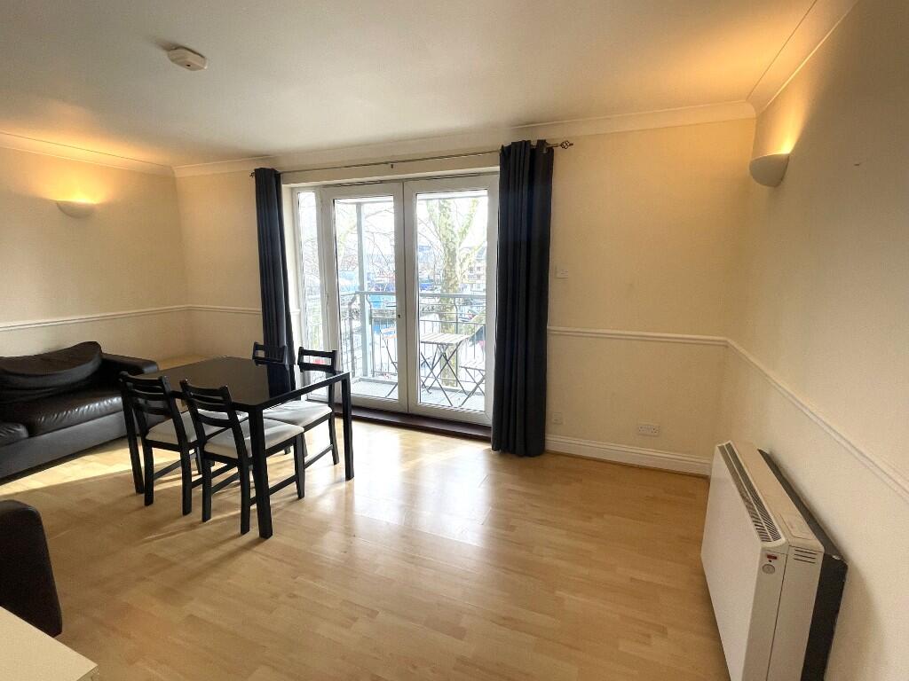 Main image of property: Rope Street, London, SE16