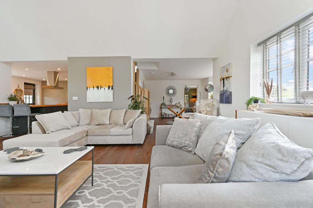 Rossiters Lane, Woodlands , SO40 - View 4