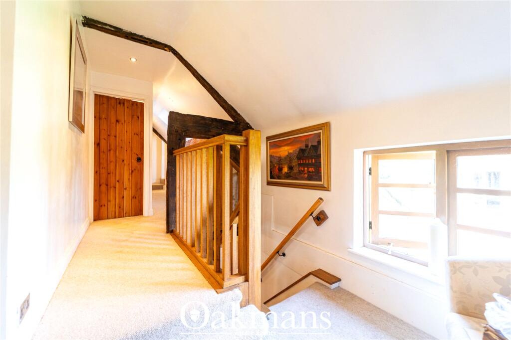 Additional image 23 of Portway Hill, Rowley Regis, West Midlands, B65