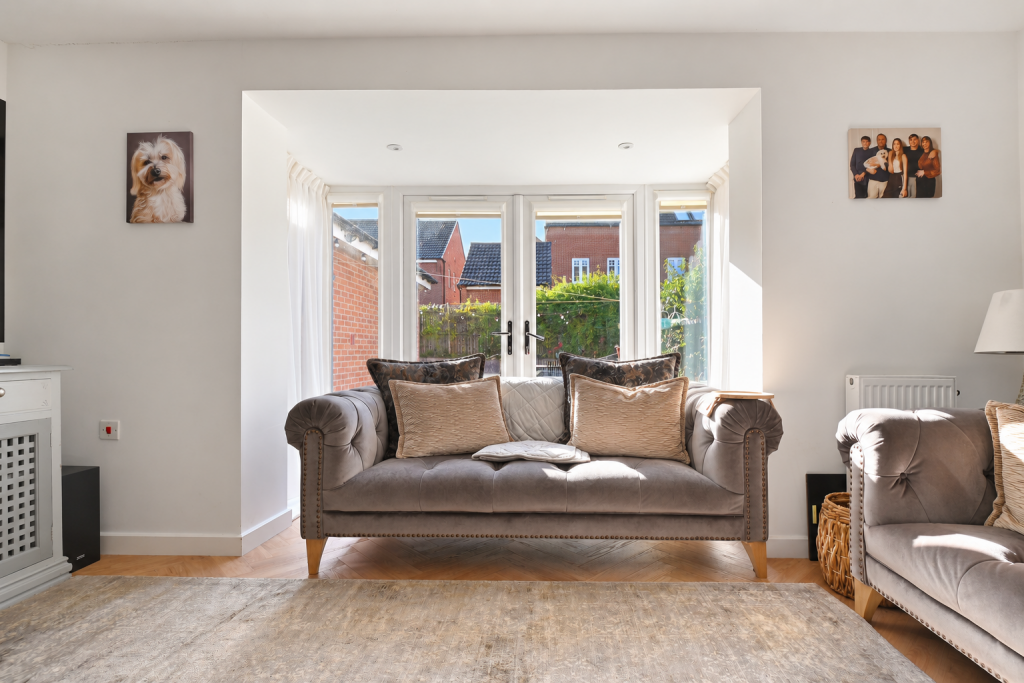 House in Leeds, Wetherby - View 4