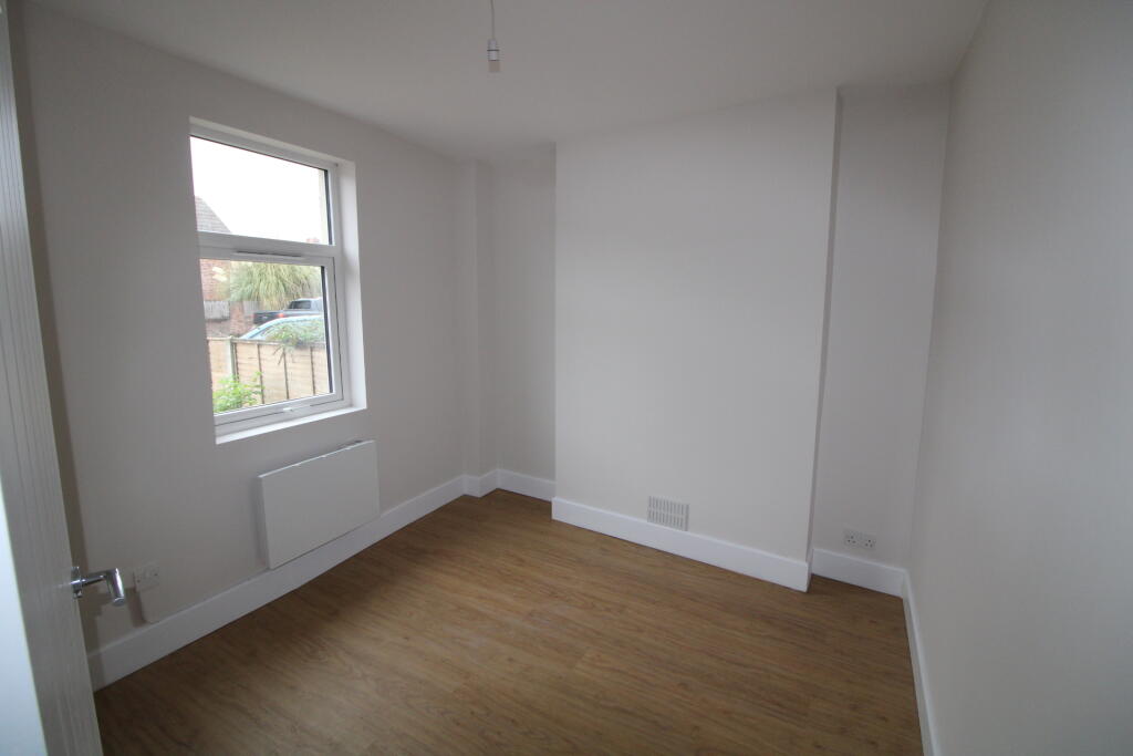 Main image of property: Bristol Road, Bridgwater