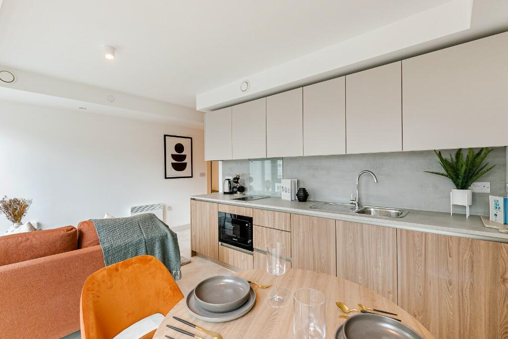 Main image of property: Paradise View, Paradise Street, Birmingham, B1