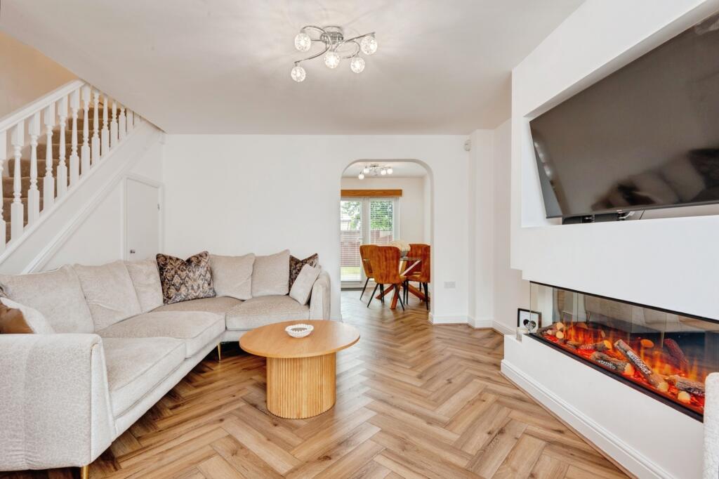 House in Liverpool - View 2