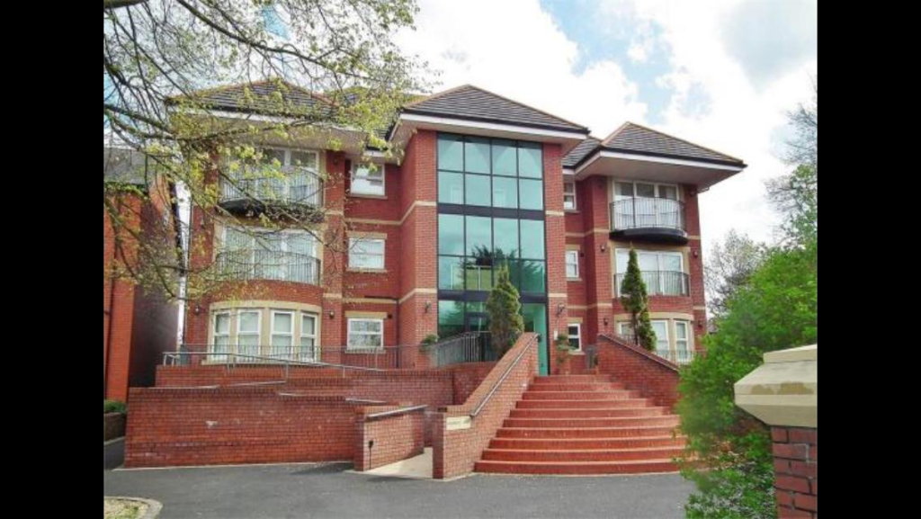 Main image of property: Cambridge Road, Southport
