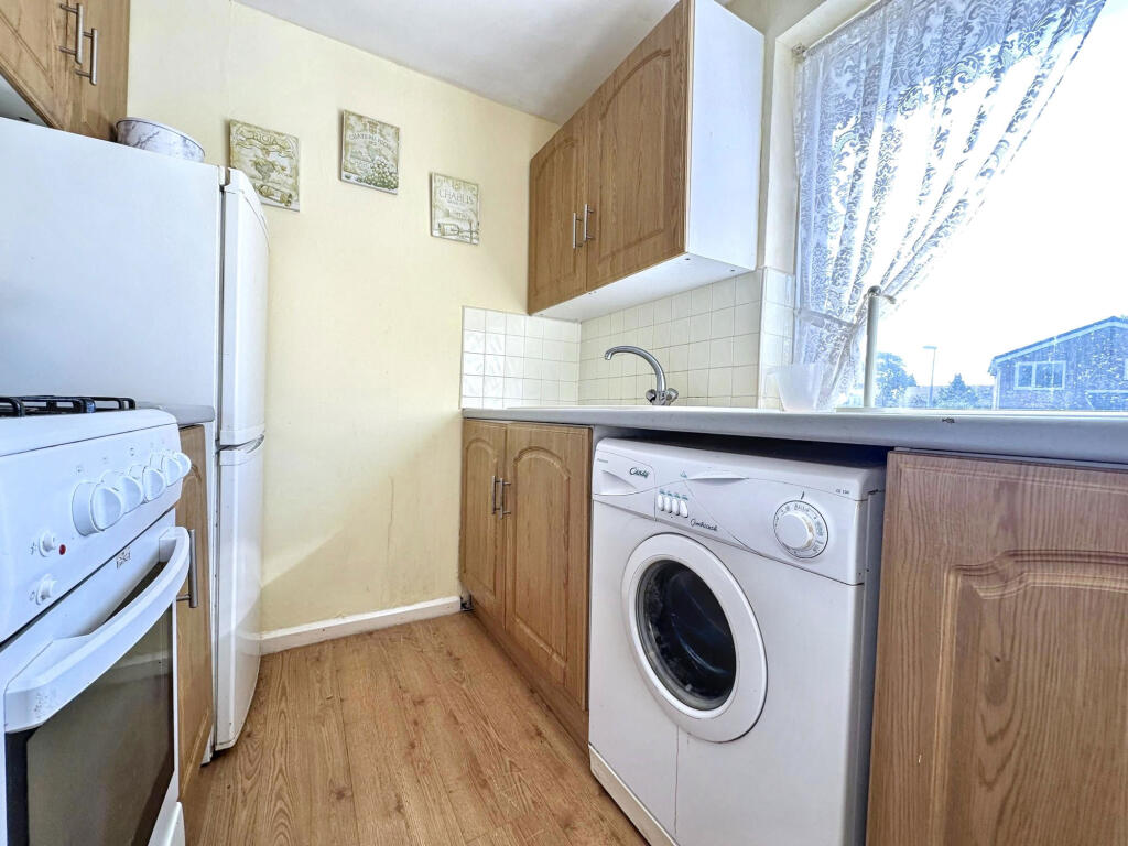 Apartment in Chester-le-Street, Great Lumley - More