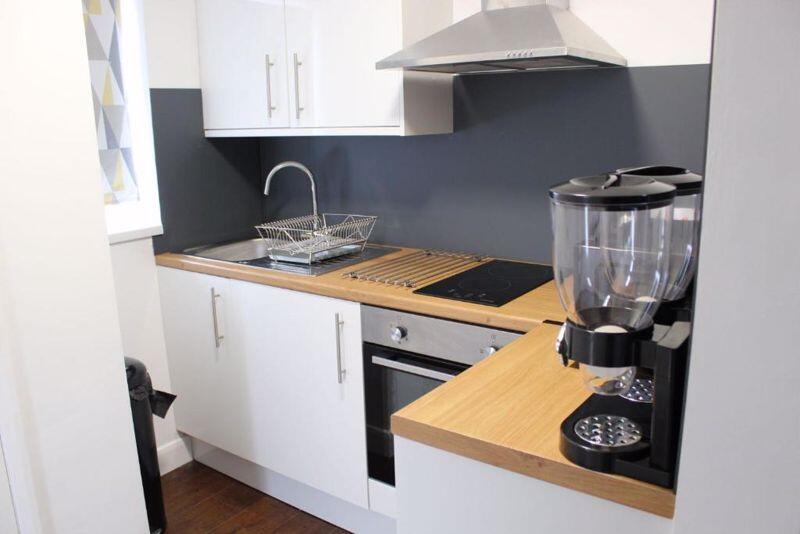 Apartment in Oxford - View 4