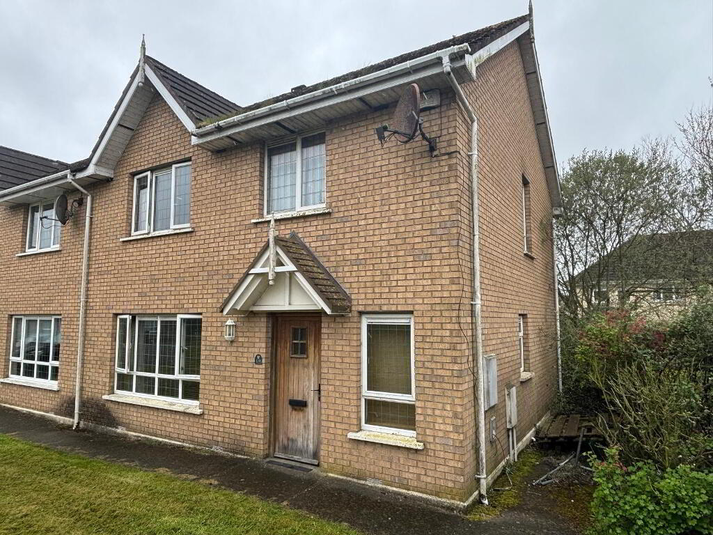 Main image of property: 139 Heather Hill Court, Sleaty Road, Carlow