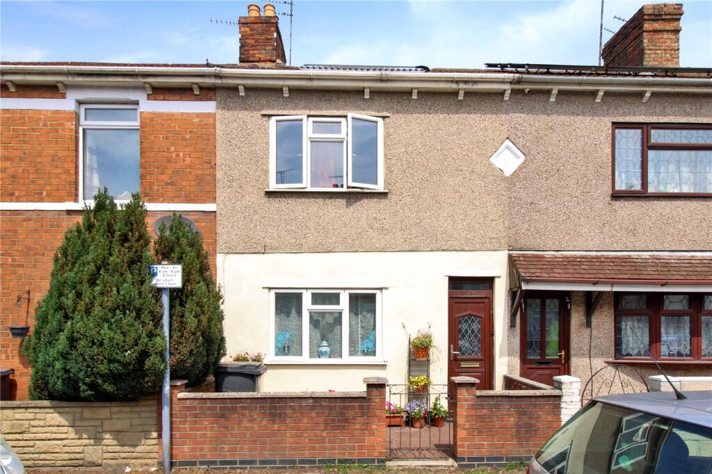 Main image of property: Ferndale Road, Gorse Hill, Swindon, SN2