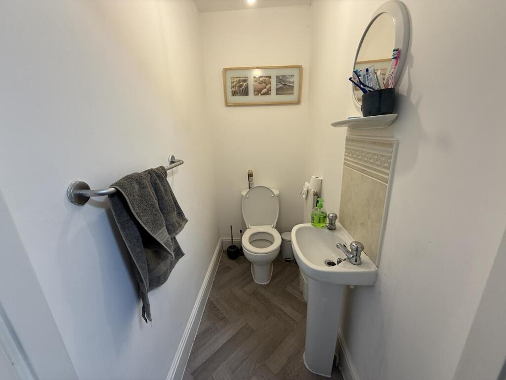 1 bedroom property for rent
