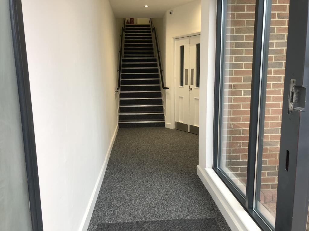 Main image of property: Thorpe Court, Delta Way, Egham, Surrey, TW20