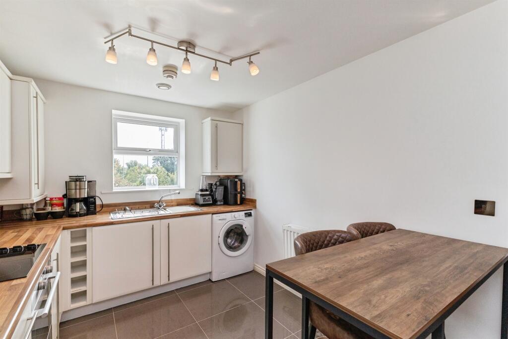 Apartment in Stockton-on-Tees - More