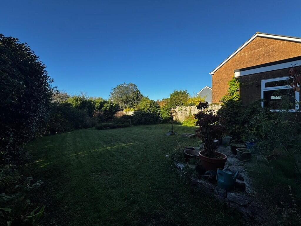 House in Plymouth - View 5