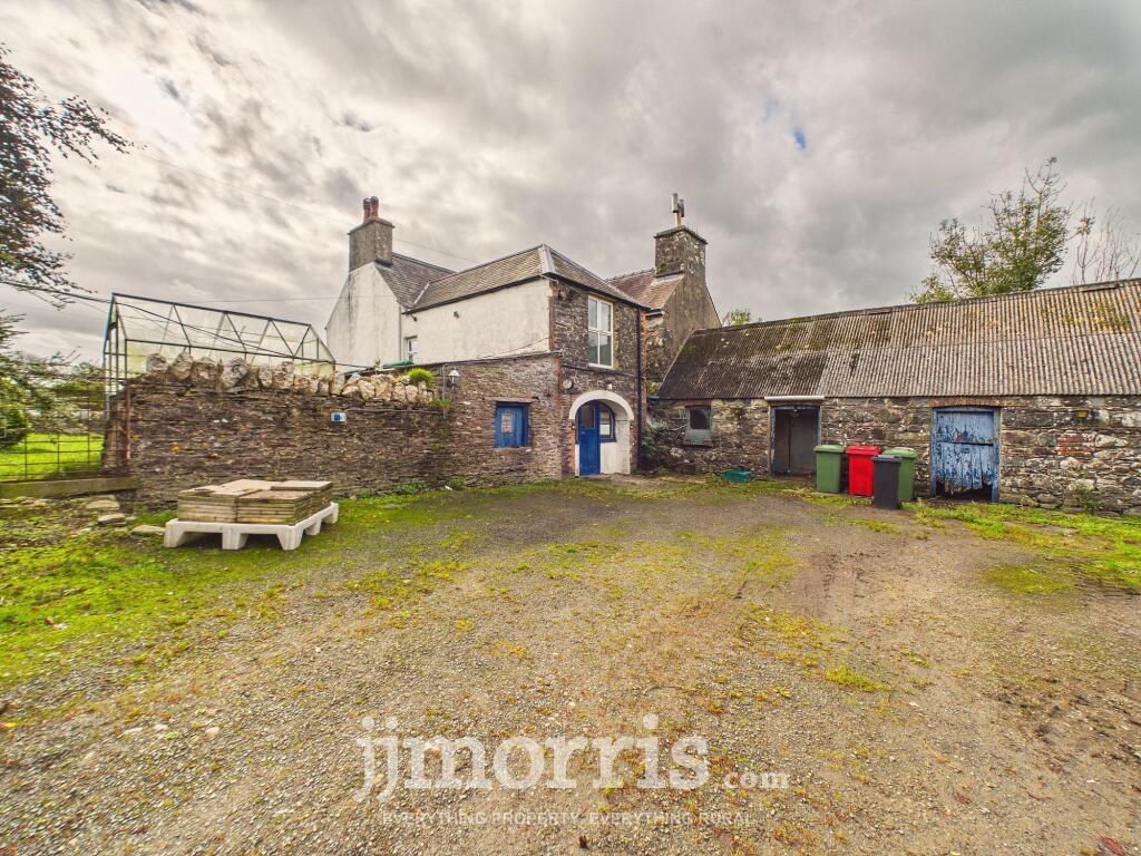 House in Swansea - More