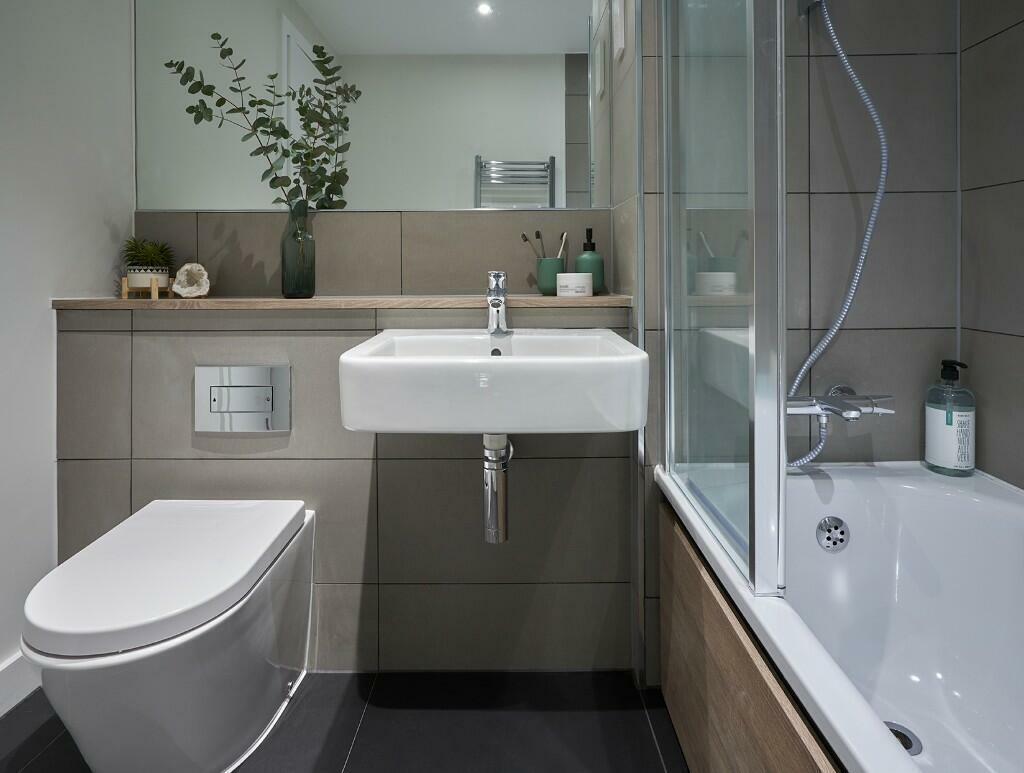 Apartment in Birmingham, West Midlands - View 3