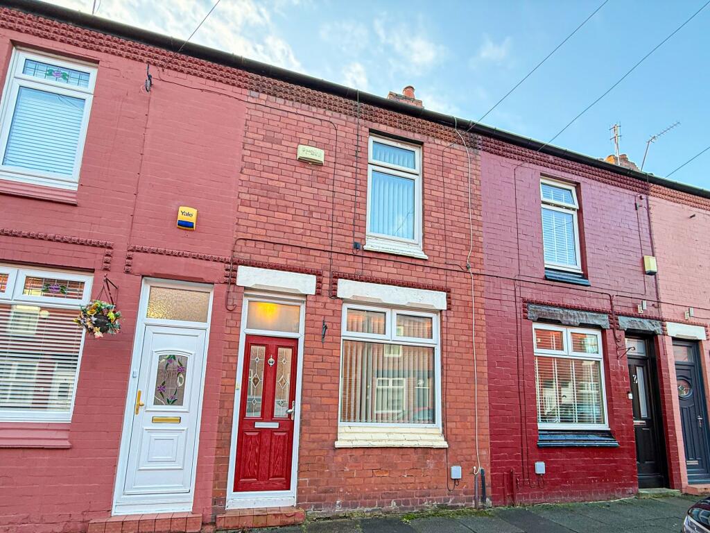 Main image of property: Ivy Avenue, Liverpool, L19