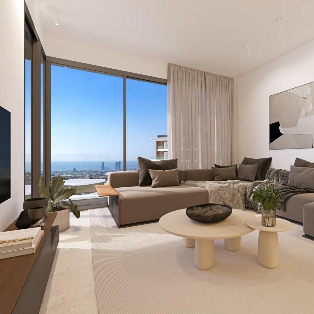 Main image of property: Limassol, Germasogeia