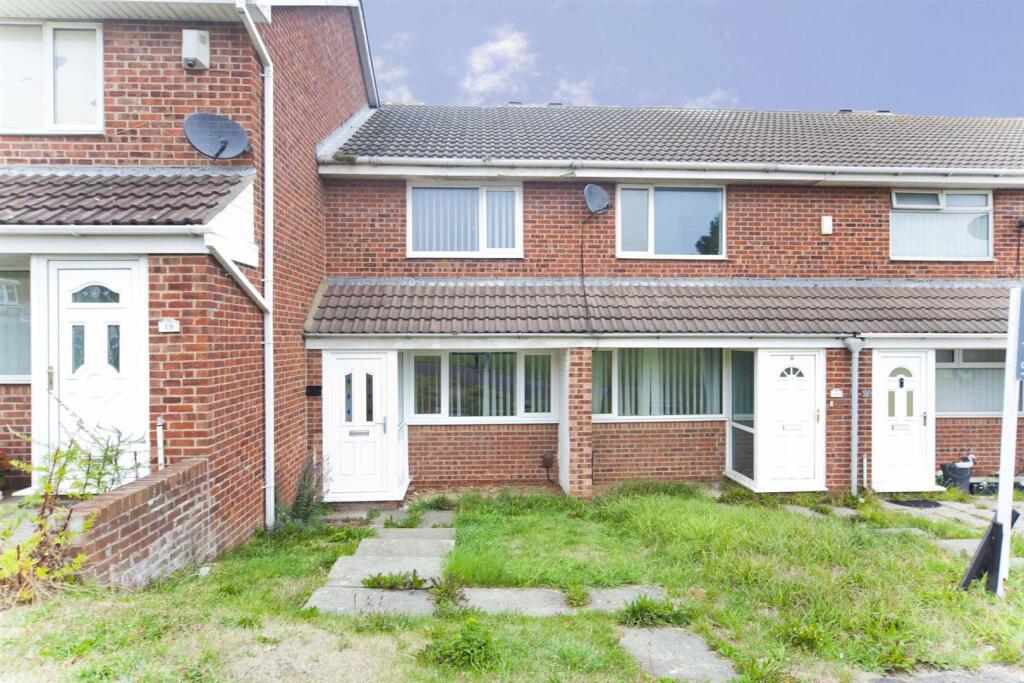 Main image of property: Woodstock Way, Hartlepool
