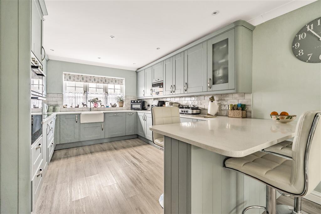 House in King's Lynn and West Norfolk, Hillington - View 3