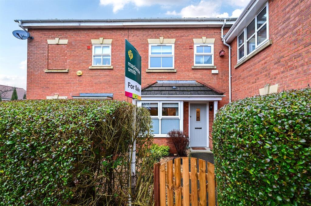 Main image of property: Dean Close, Ash, Guildford, Surrey, GU12