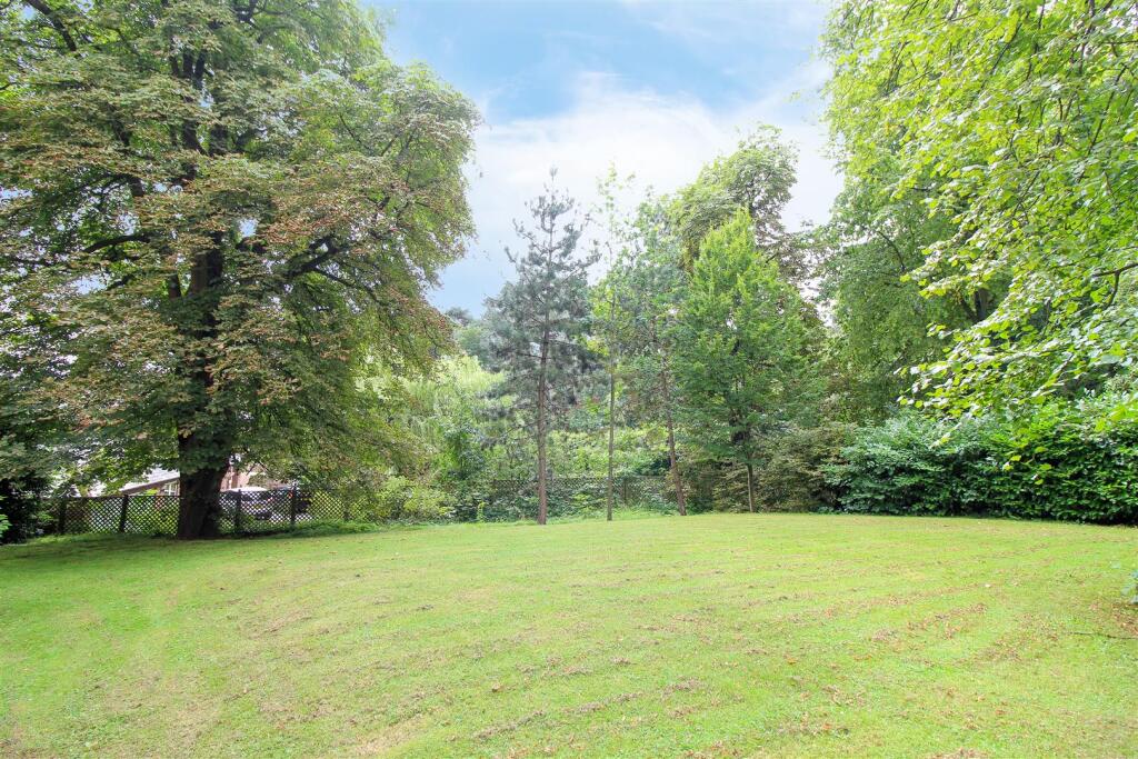 The Knoll, Ripon photo 4
